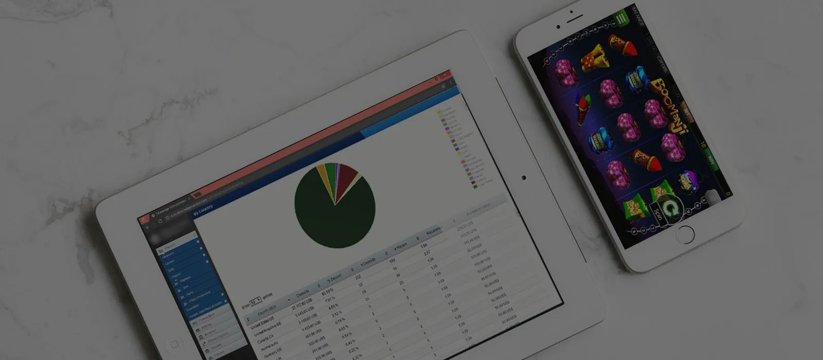 Best Analytics & Strategy Planning